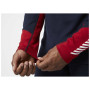 Muške funkcionalne majice Helly Hansen Lifa Merino Midweight Crew