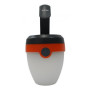 Lampa Vango Superstar 700 Recharge USB crvena Orange