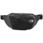 Torbice oko struka The North Face Lumbnical L siva AsphaltGray/Tn