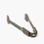 Set pribora za jelo Sea to Summit Frontier UL Cutlery Set 2 Piece Long