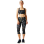 Ženske tajice 3/4 Dare 2b Influential II 3/4 Legging