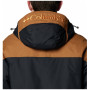 Muška jakna Columbia Challenger™ II Insulated Pullover