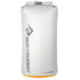 Vodootporne torbe Sea to Summit eVac Dry Sack - 65 l siva Grey