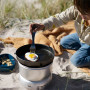 Pribor Light My Fire Spork Titanium
