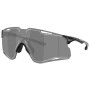 Sunčane naočale OAKLEY Cybr Lightning siva