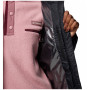Ženska zimska jakna Columbia Pike Lake™ Iii Hooded Jacket