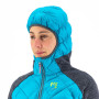 Ženska zimska jakna Karpos Marmarole W Jacket