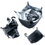 Turistički ruksak Deuter Aircontact Pro 75+10