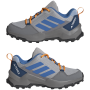Dječja obuća Adidas Terrex Ax4S K