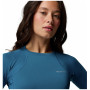 Ženska funkcionalna majica Columbia Midweight Stretch Long Sleeve Top