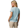 Ženska majica Columbia Zero Rules™ Light Short sleeve Crew