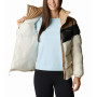 Ženska jakna Columbia Puffect™ Color Blocked Jkt