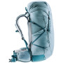 Turistički ruksak Deuter Aircontact Ultra 45+5 SL