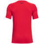 Dječja majica Under Armour Tech Big Logo SS