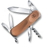 Džepni nož Victorinox EvoWood 10
