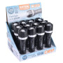 Svjetiljka Extol 40lm, ZOOM, 1W LED, ABS plastika