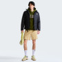 Muška jakna The North Face M Classic Down Hooded Jacket