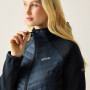 Ženska jakna Regatta Women’s Andreson Hybrid