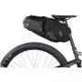 Torbica za sjedalo Topeak Backloader X 15l crna