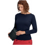 Ženska jakna Mammut Broad Peak IN Hooded Jacket W