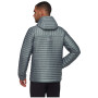 Muška jakna Mammut Broad Peak Light IN Hooded Jacket Men