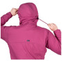 Ženska duža zimska jakna Mountain Equipment Intra Light Hooded Jacket Women's
