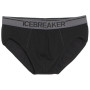 Muško donje rublje Icebreaker Mens Anatomica Briefs