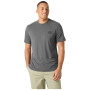 Muška majica Helly Hansen Skog Graphic T-Shirt