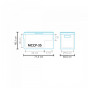 Prijenosni hladnjaci Mestic Coolbox Compressor MCCP-35 AC/DC