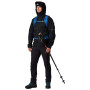 Muška softshell jakna Northfinder Amadeu