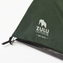Šator Zulu Dome 2 Black