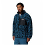 Muška dukserica Columbia Winter Pass™ Reversible Fleece