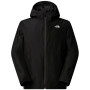 Muška jakna The North Face M Carto Mono Triclimate Hooded Jacket