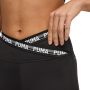 Ženske tajice Puma Strong Cross Front Tight - HW 7/8