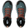 Ženske cipele The North Face Vectiv Fastpack Mid Futurelight