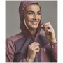 Ženska softshell jakna Ortovox Trace Windbreaker Jacket W