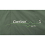 Vreća za spavanje Outwell Contour Lux XL