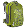 Školska torba Boll Smart 24 Leaves