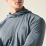 Muška jakna Dare 2b Mens Sprint City Hoodie