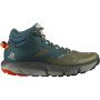 Muške cipele Salomon Predict Hike Mid Gore-Tex
