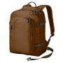 Ruksak Jack Wolfskin Berkeley 30 smeđa DeerBrown