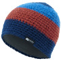 Kapa Mountain Equipment Flash Beanie plava MeNavy/LtOcean/Henna
