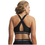 Grudnjak Under Armour Crossback Mid Bra