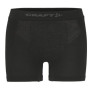Muške funkcionalne bokserice Craft Wool Seamless Boxer 3-Inch M