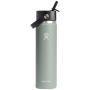 Termo boca Hydro Flask Wide Flex Straw Cap 24 oz