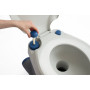 Prijenosni WC Campingaz 20 l Portable Toilet