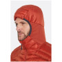 Muška jakna Rab Cirrus Flex Hoody