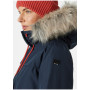 Ženska jakna Helly Hansen W Coastal Parka