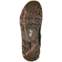 Muške zimske čizme s podstavom od umjetnog krzna Jack Wolfskin Everquest Texapore Mid M