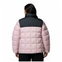 Ženska jakna Columbia Puffect™ Iii Full Zip Jacket